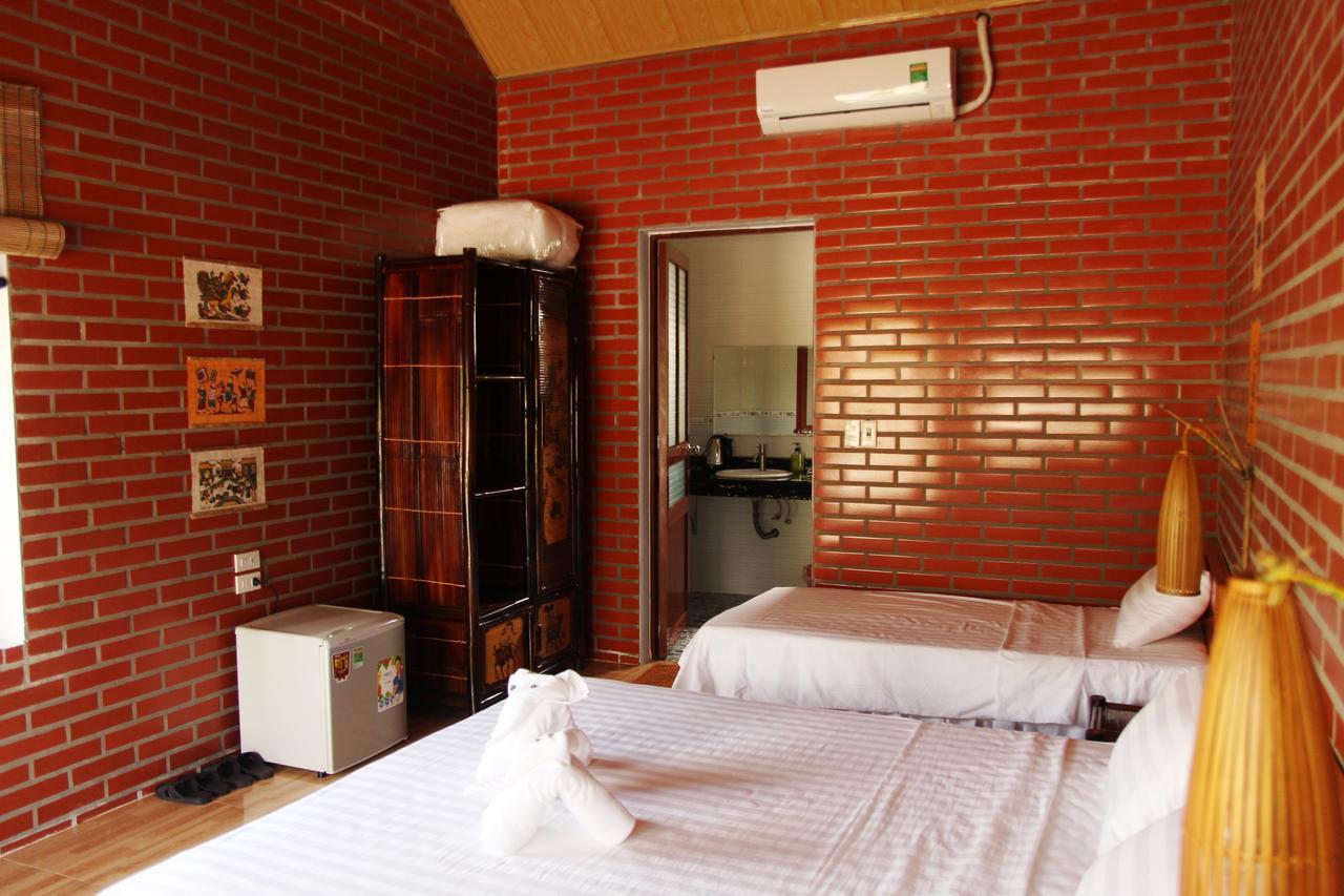 Ninh Binh Greenland Homestay Extérieur photo