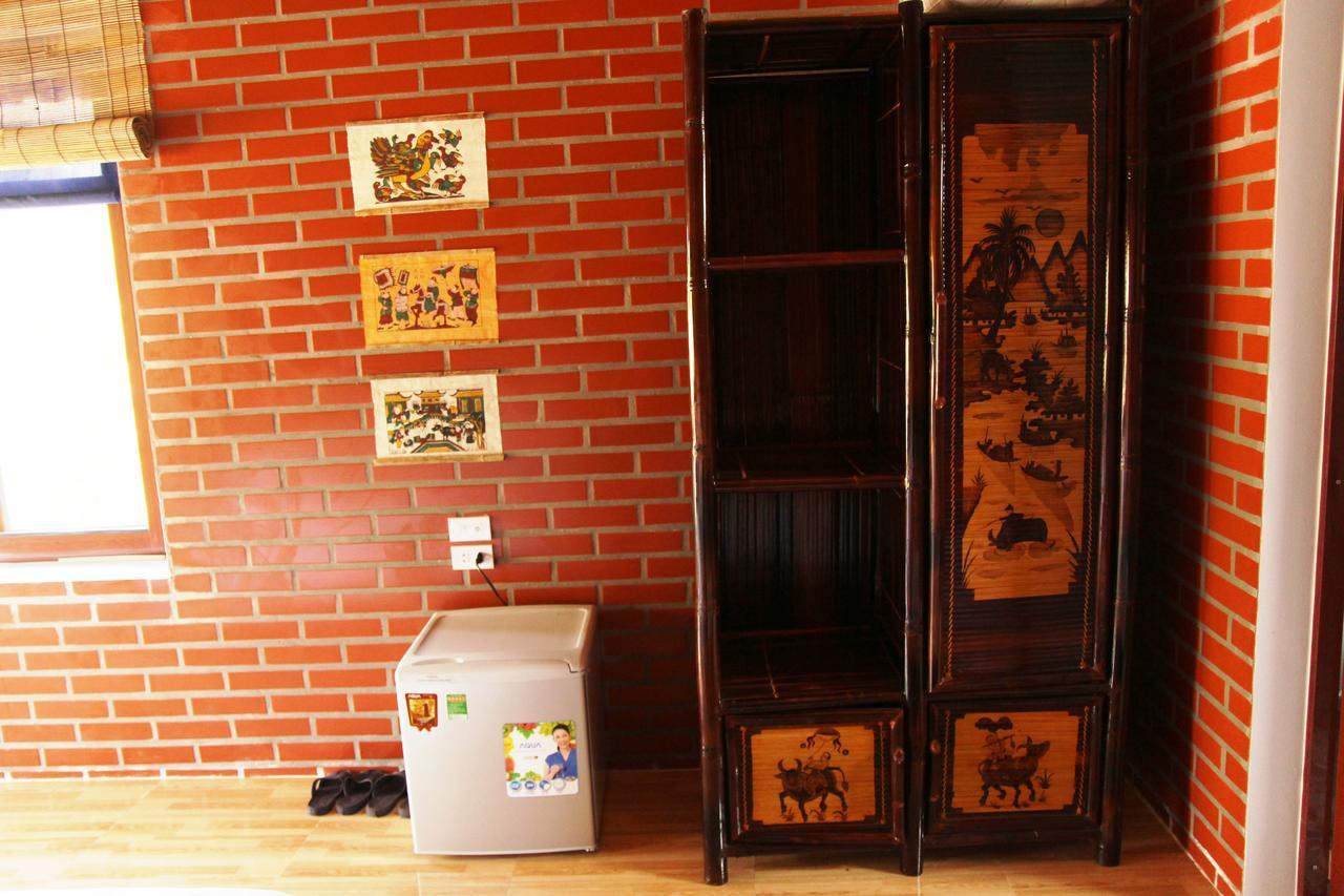 Ninh Binh Greenland Homestay Extérieur photo