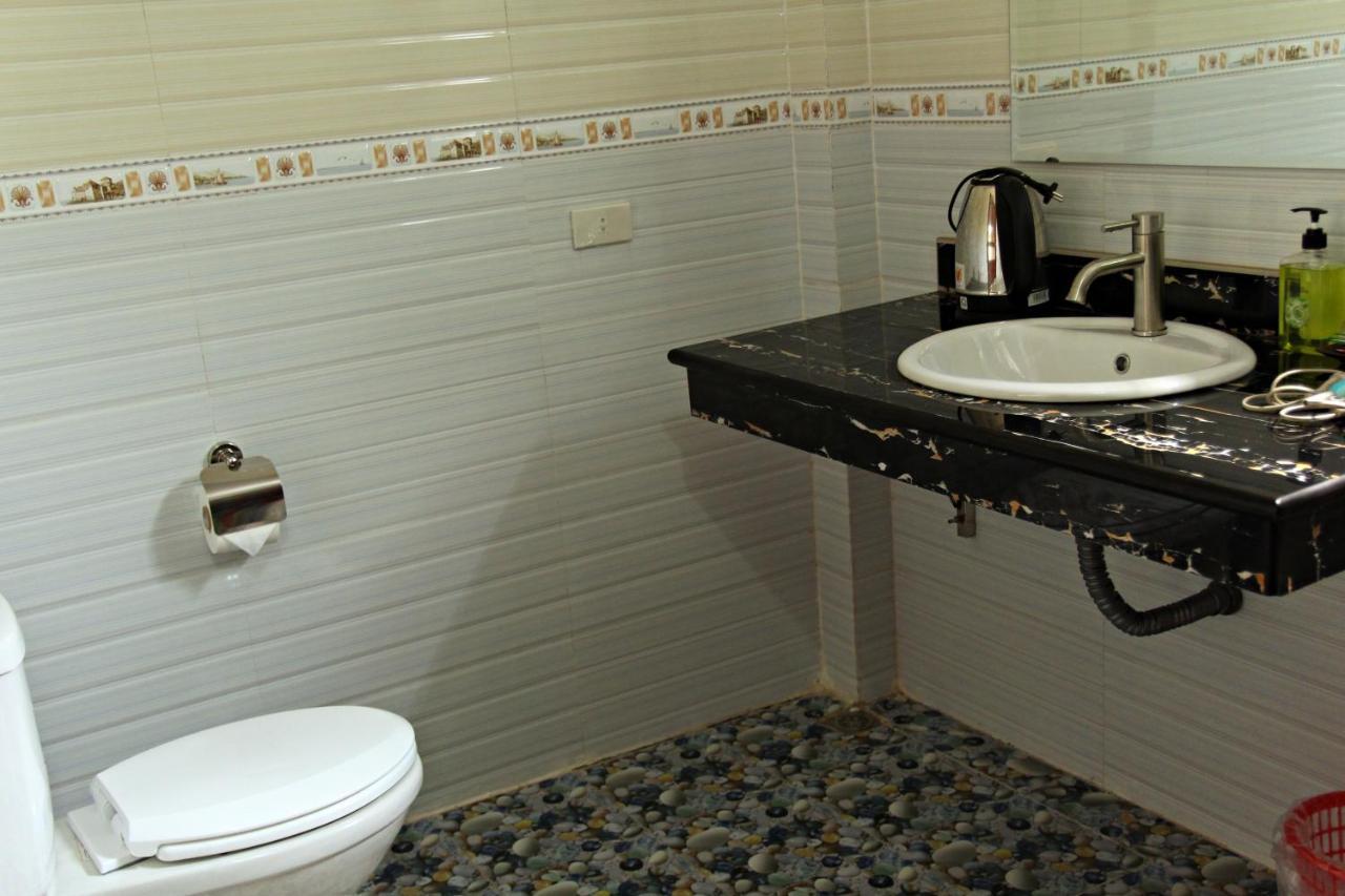 Ninh Binh Greenland Homestay Extérieur photo